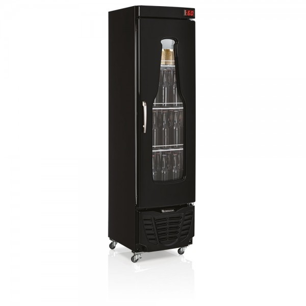 Refrigerador De Bebidas Cervejeira 230l LATA - GRB...