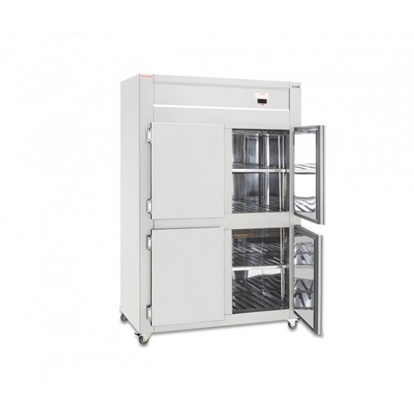 Refrigerador Comercial 4 Portas - Fritomaq