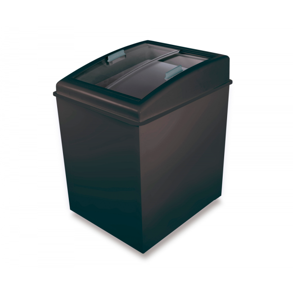 FREEZER HORIZONTAL 150L TRIPLA AÇÃO LINHA COLORS FH 150C - Artico