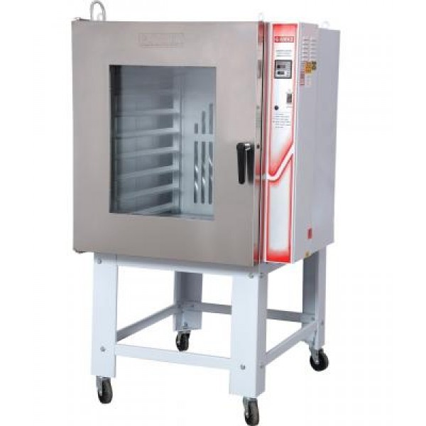 FORNO TURBO ELÉTRICO FTE 300 - G.Paniz