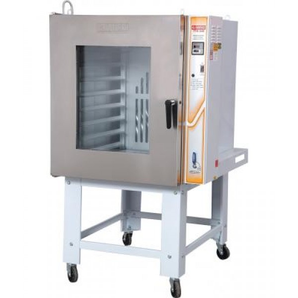 FORNO TURBO A GÁS FTG 240 - G.Paniz