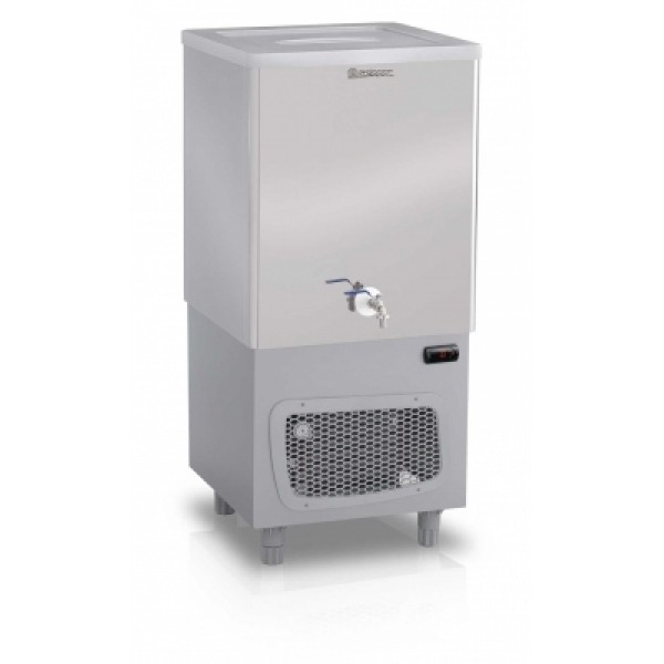 Dosador / Resfriador de Água 100L GRDA-100AI - Ge...