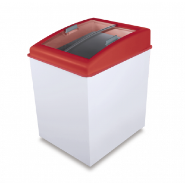 FREEZER HORIZONTAL TRIPLA AÇÃO LINHA BRANCA FH 150B