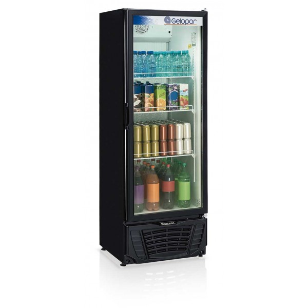 Refrigerador Vertical 578L Gelopar GPTU 570